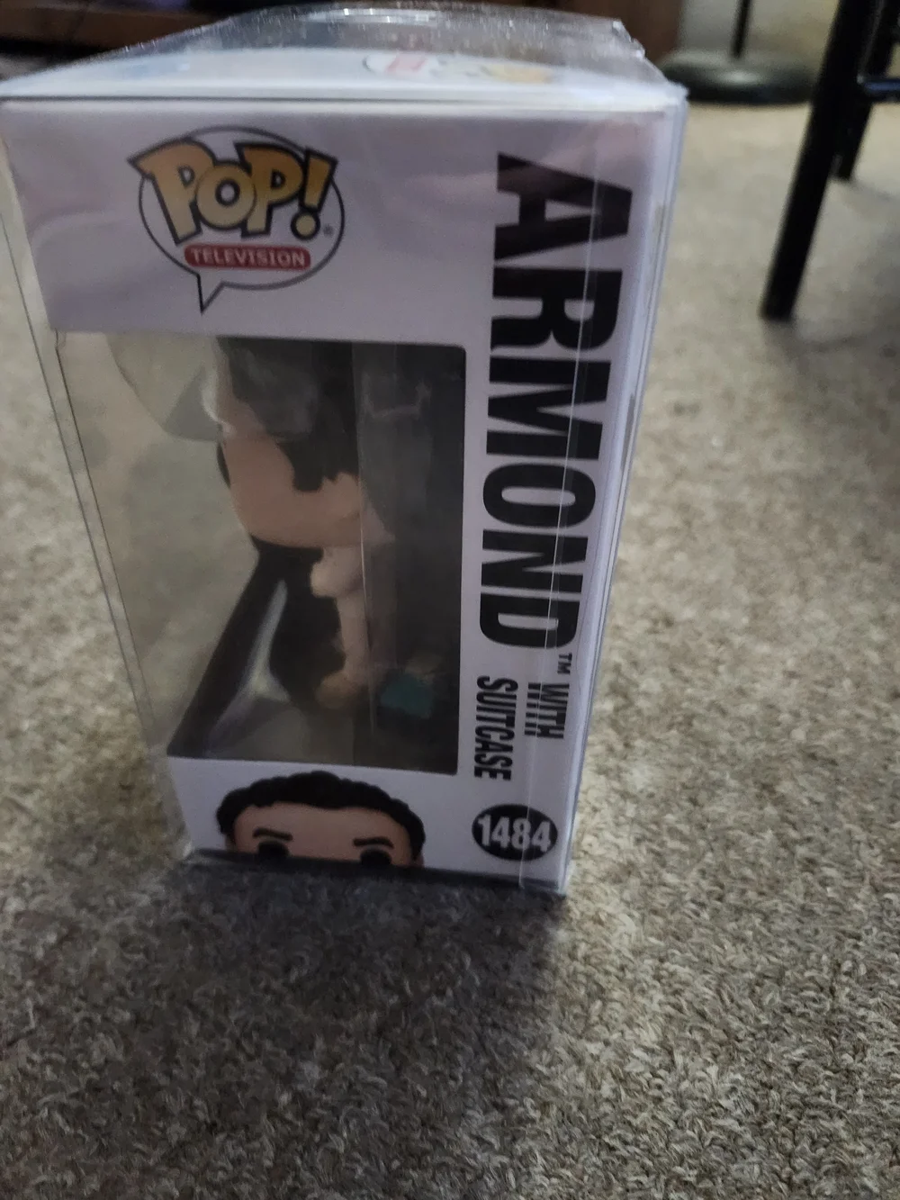 Funko pop television